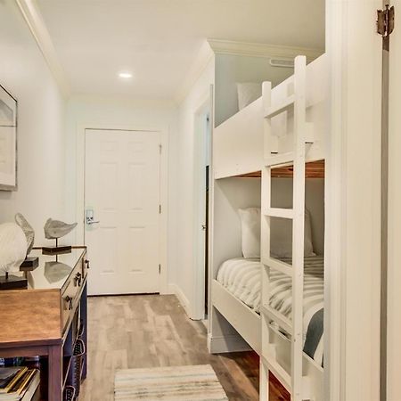 10 A, One Bedroom Condo Destin Bagian luar foto