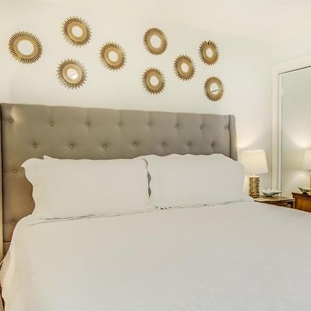 10 A, One Bedroom Condo Destin Bagian luar foto