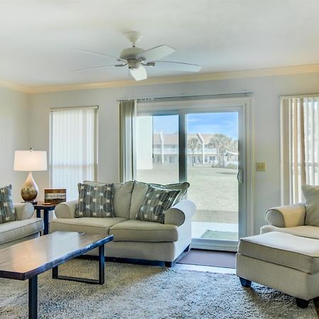 10 A, One Bedroom Condo Destin Bagian luar foto