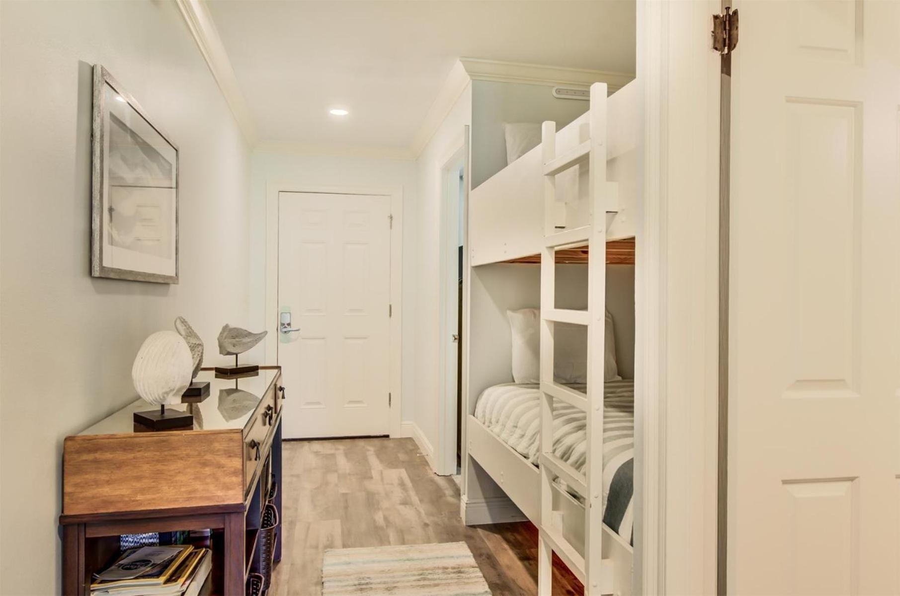 10 A, One Bedroom Condo Destin Bagian luar foto