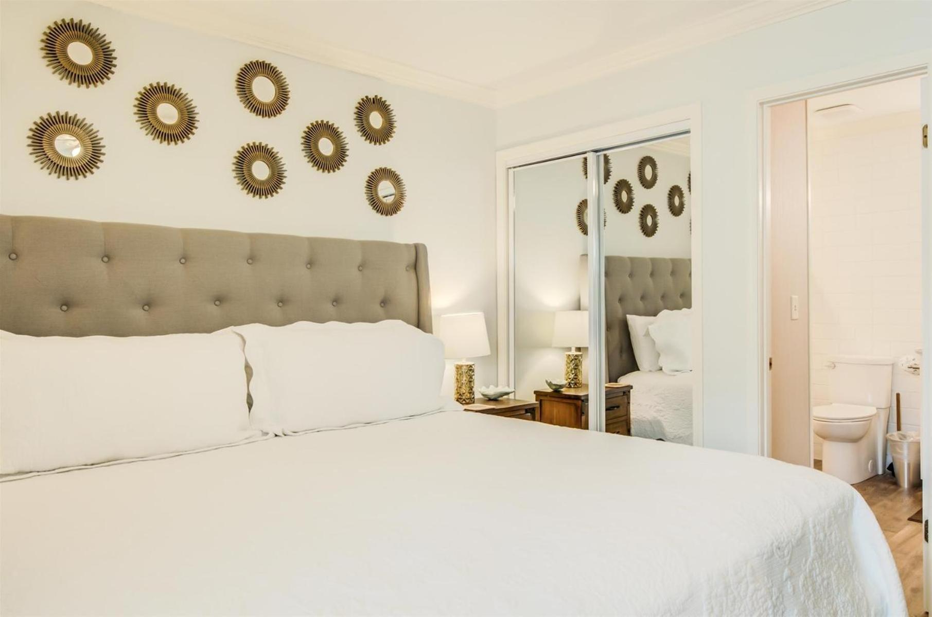 10 A, One Bedroom Condo Destin Bagian luar foto