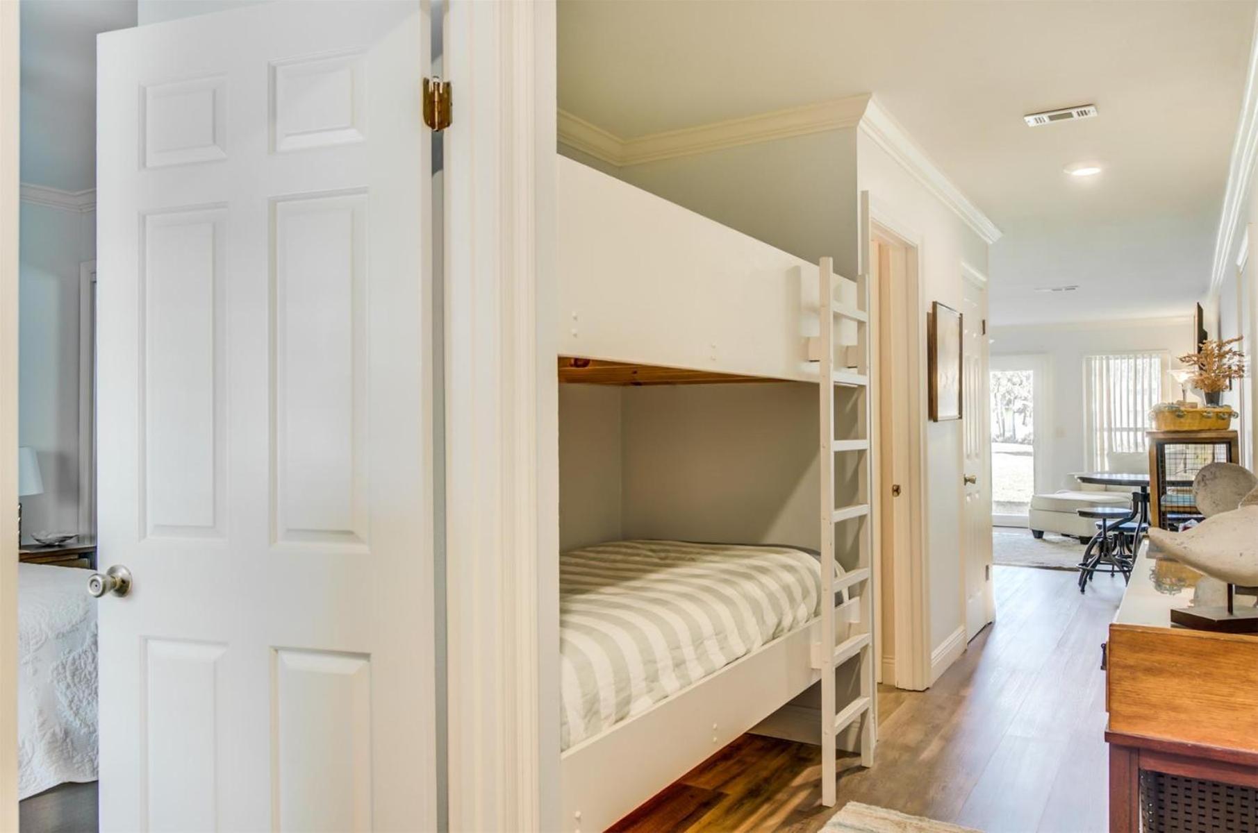 10 A, One Bedroom Condo Destin Bagian luar foto