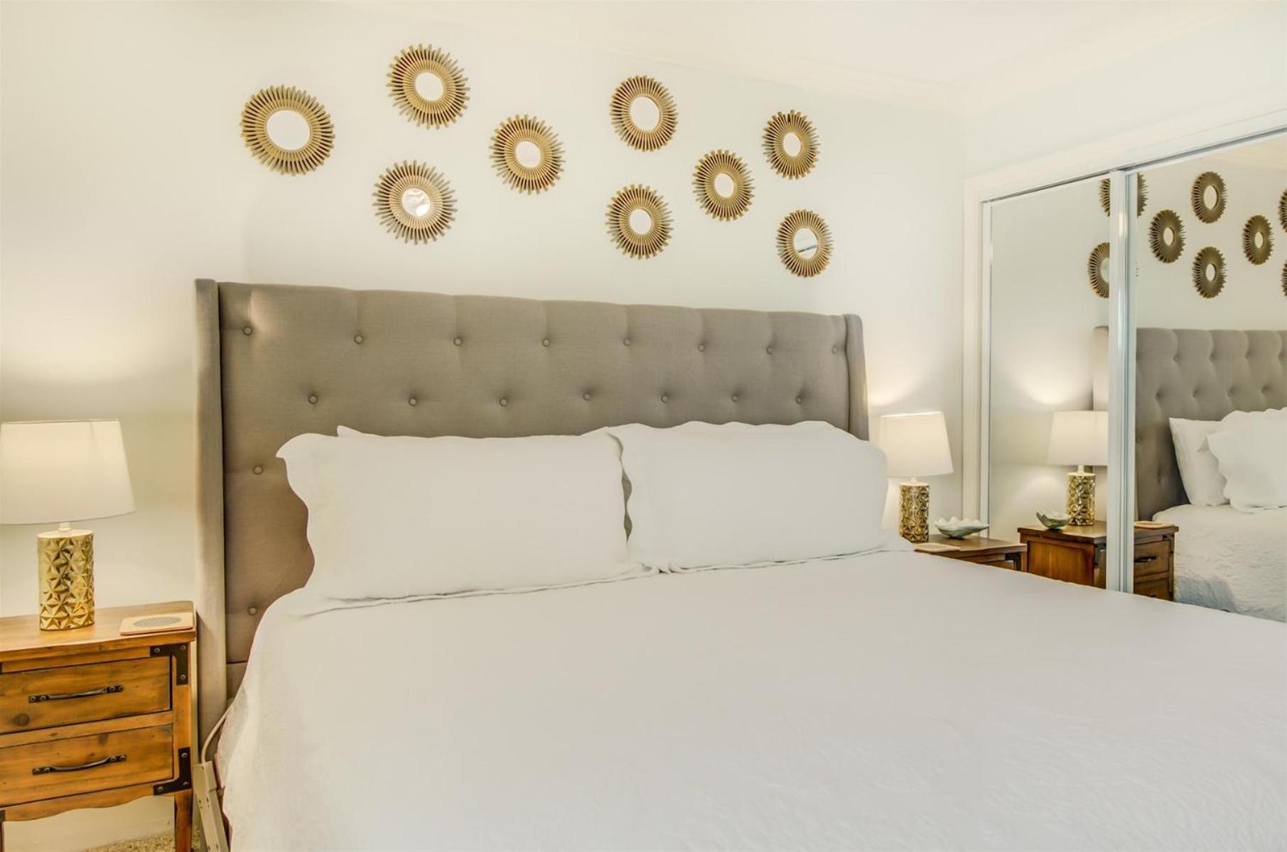 10 A, One Bedroom Condo Destin Bagian luar foto