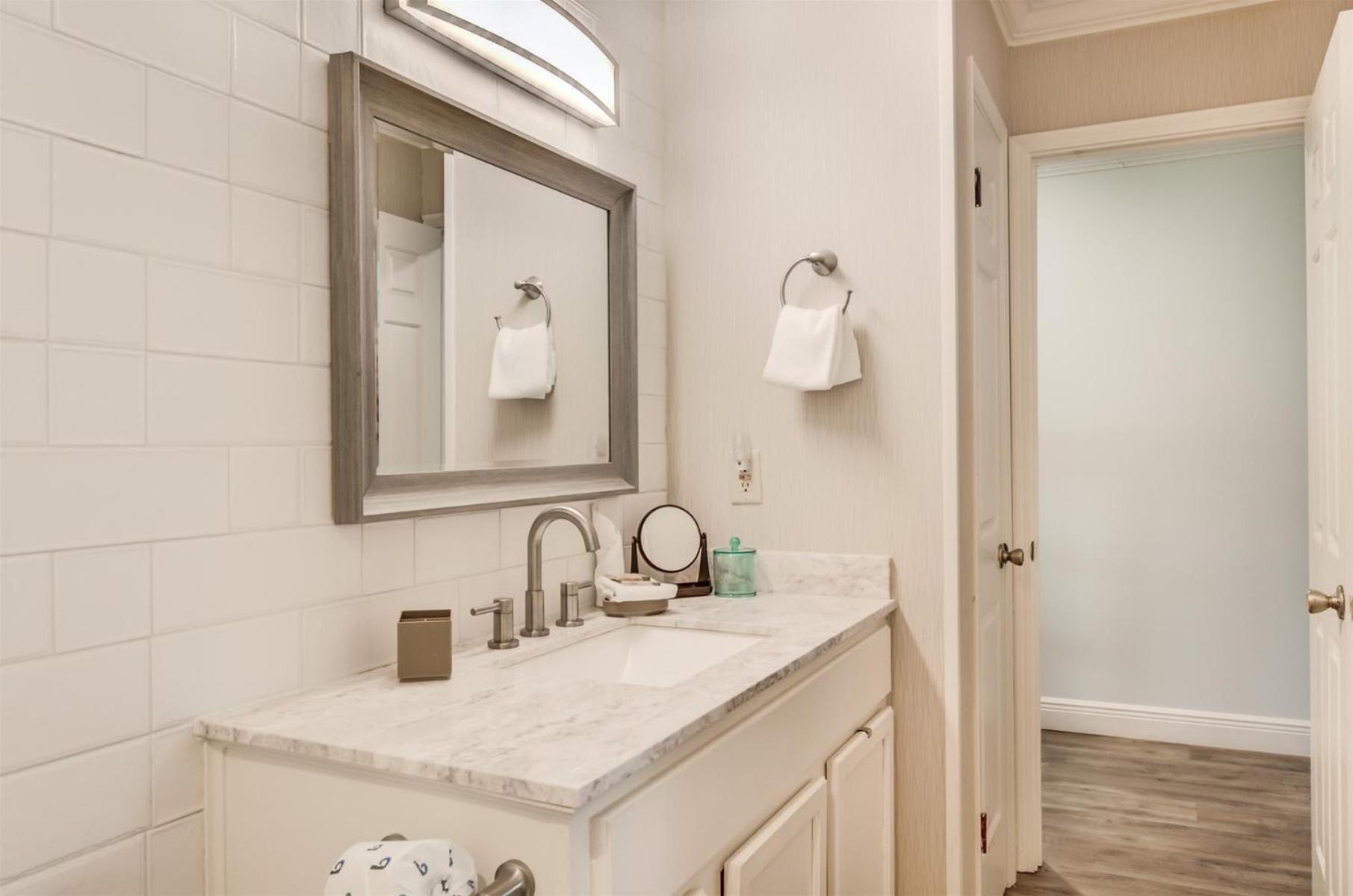 10 A, One Bedroom Condo Destin Bagian luar foto