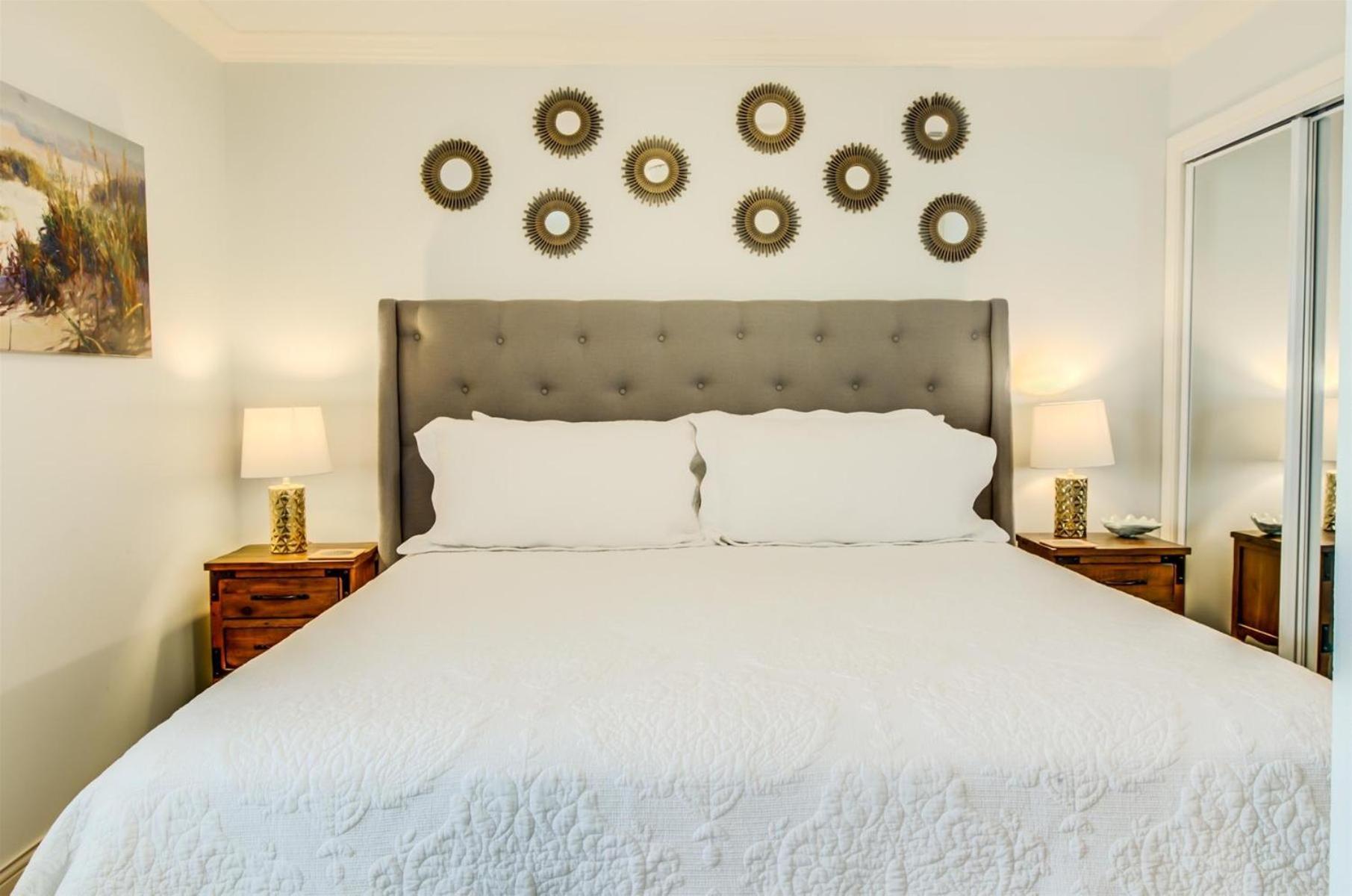 10 A, One Bedroom Condo Destin Bagian luar foto