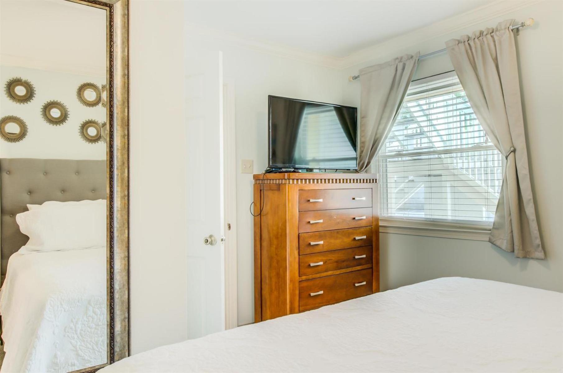 10 A, One Bedroom Condo Destin Bagian luar foto