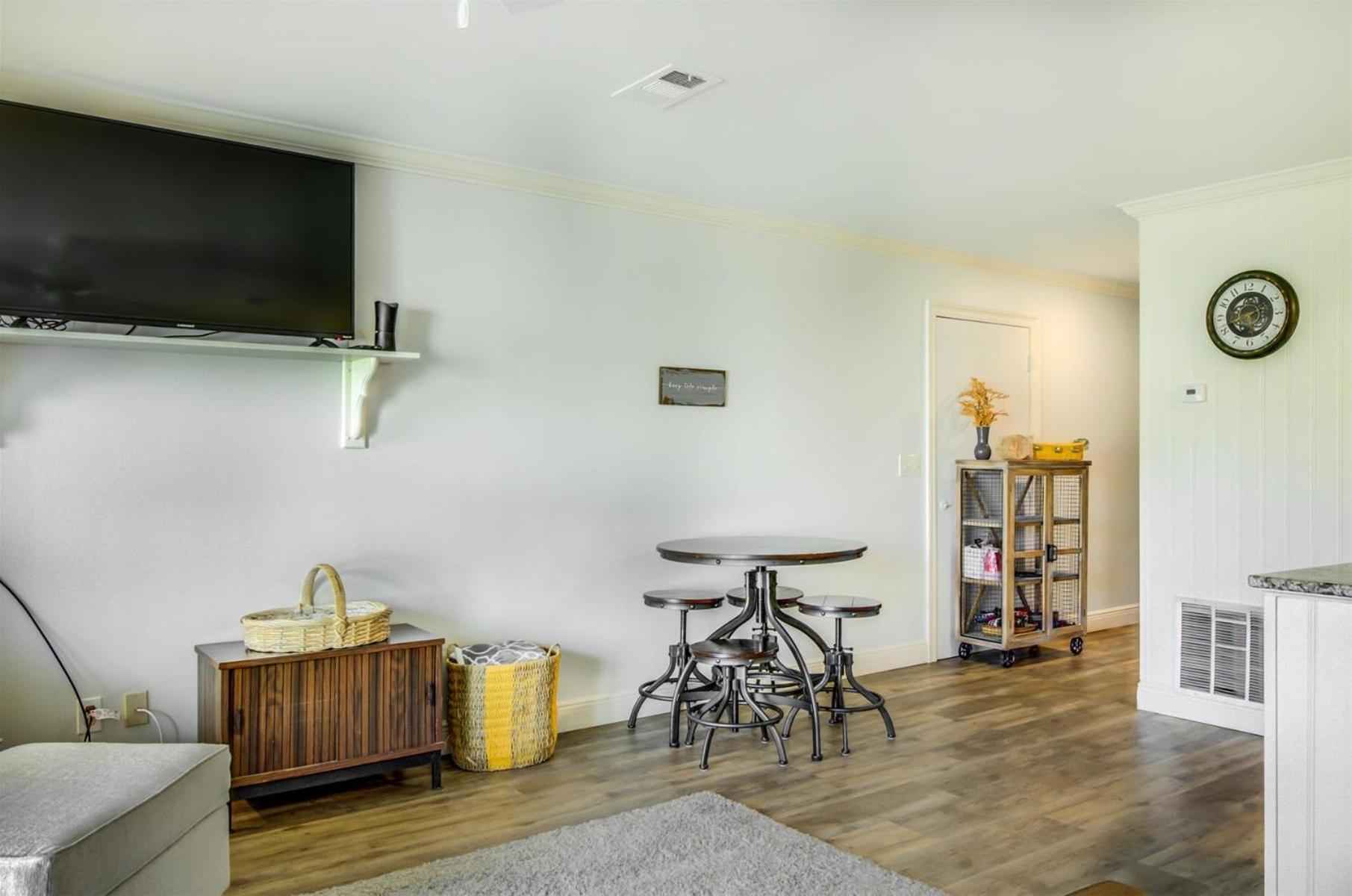 10 A, One Bedroom Condo Destin Bagian luar foto