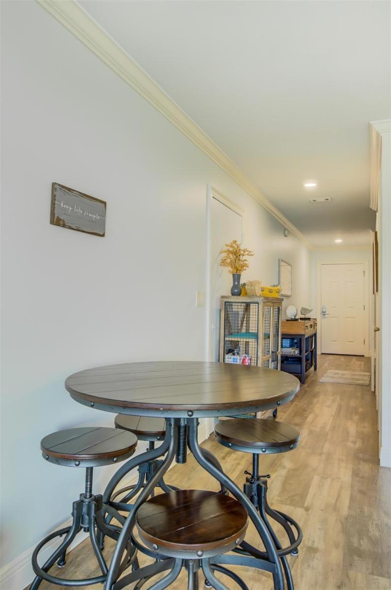 10 A, One Bedroom Condo Destin Bagian luar foto