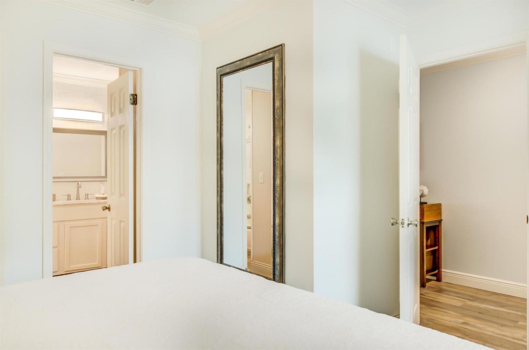 10 A, One Bedroom Condo Destin Bagian luar foto